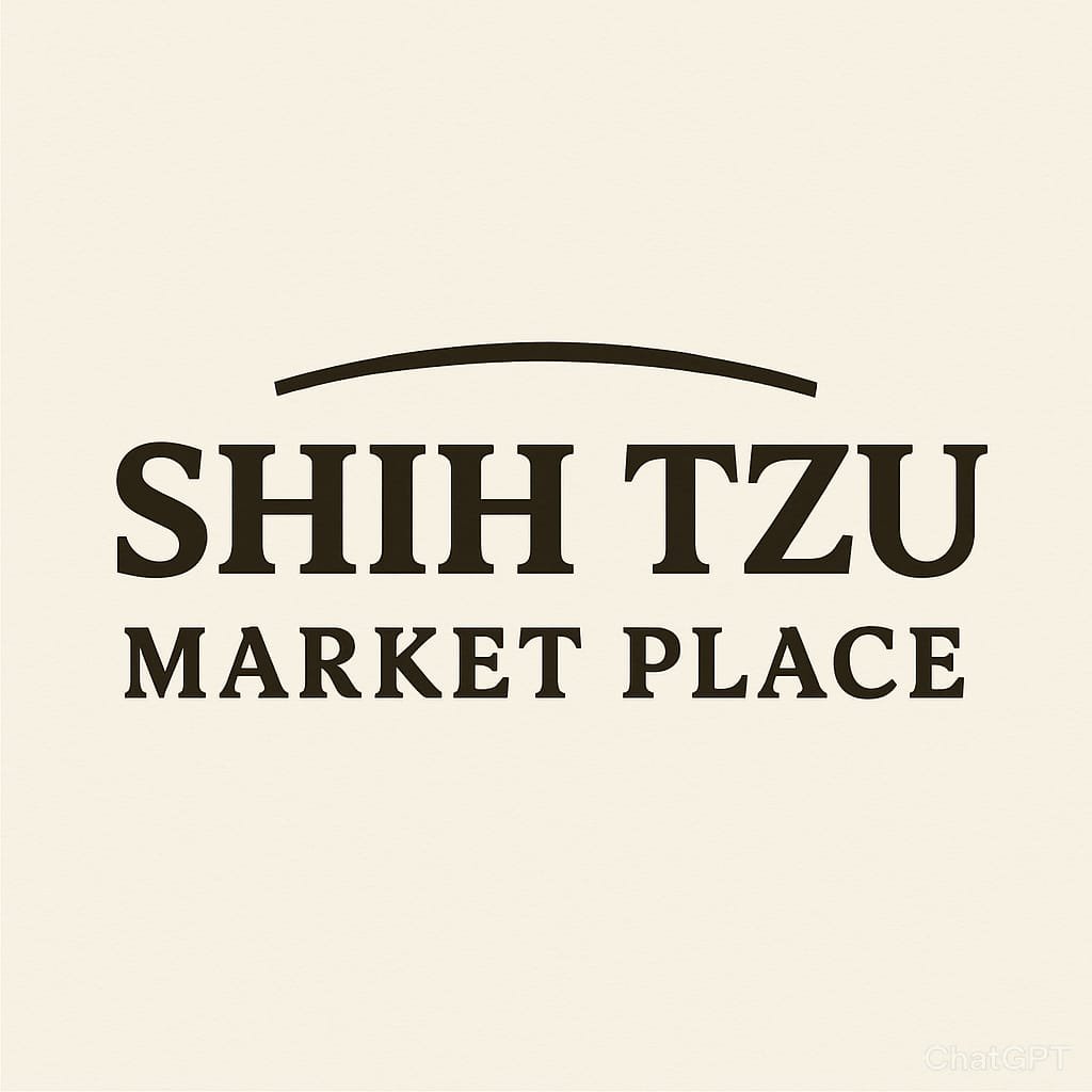 Shihtzu Market Place