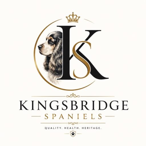 King Bridge Spaniels